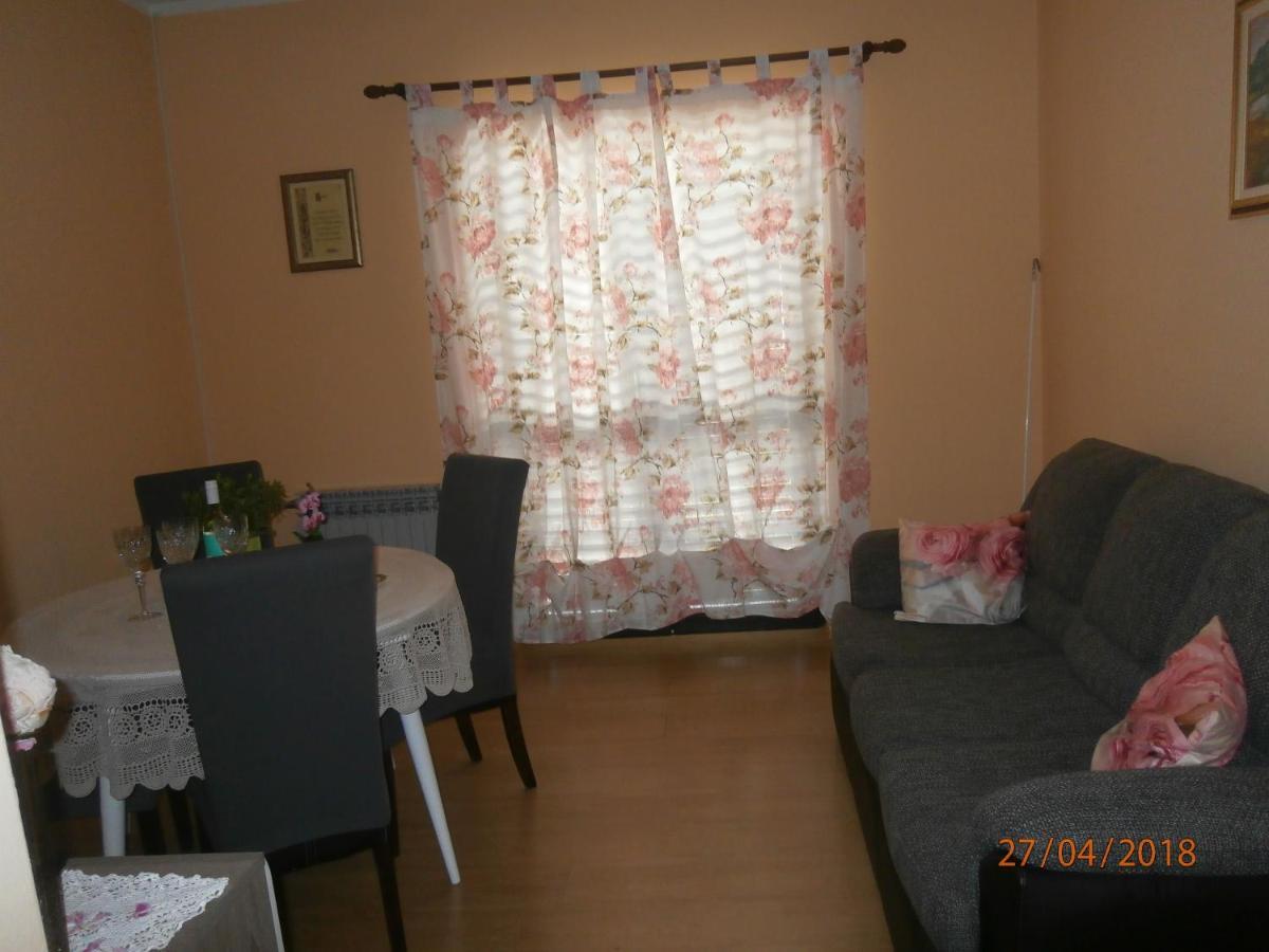 Family Apartment Tonko With King'S Bed Matulji Exterior foto