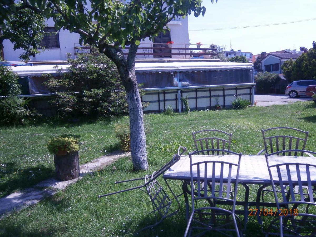 Family Apartment Tonko With King'S Bed Matulji Exterior foto