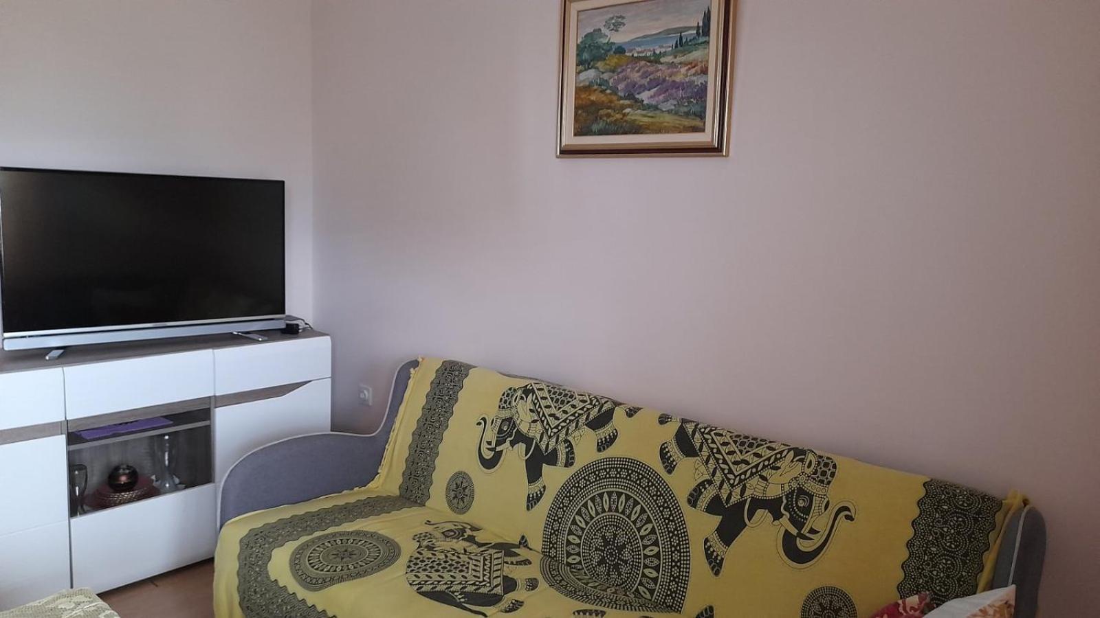 Family Apartment Tonko With King'S Bed Matulji Exterior foto