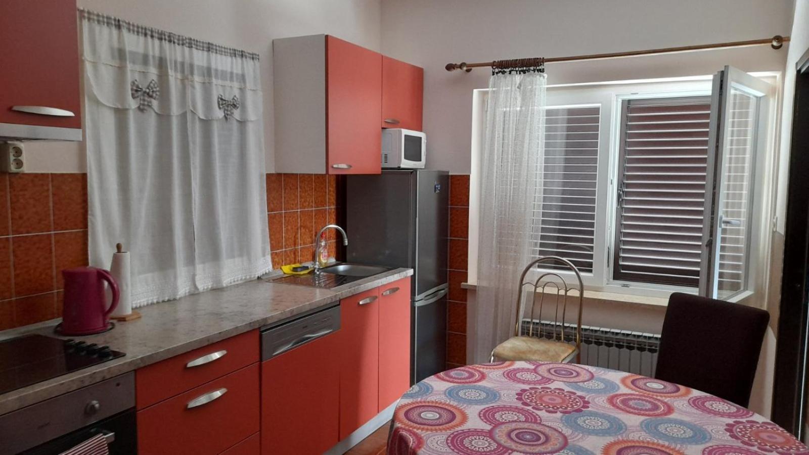 Family Apartment Tonko With King'S Bed Matulji Exterior foto