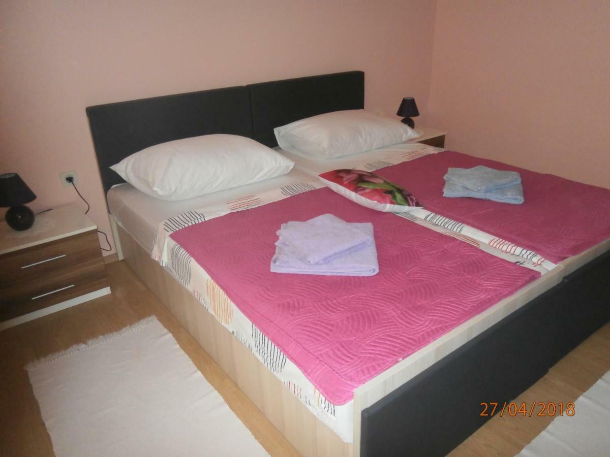 Family Apartment Tonko With King'S Bed Matulji Exterior foto