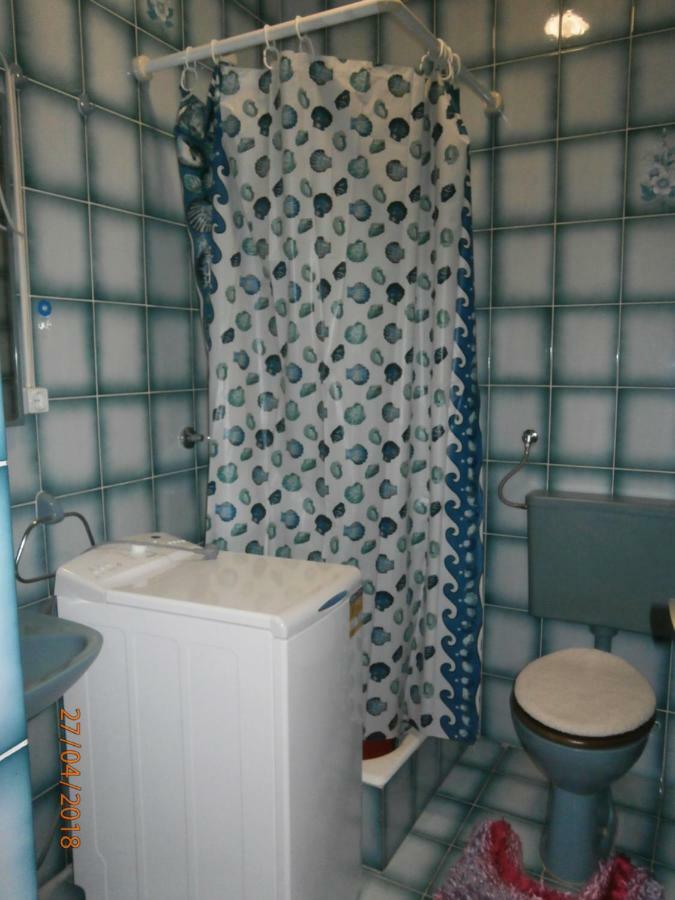 Family Apartment Tonko With King'S Bed Matulji Exterior foto